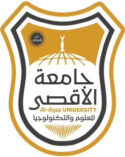 شعار الجامعة